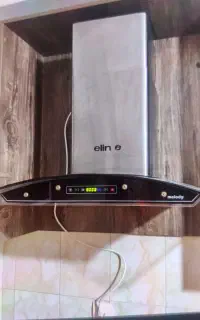 هود و سینک صورت شویی