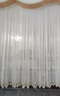 پرده آشپزخانه