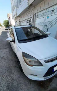 لیفان x50 مدل 95