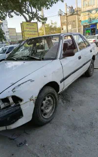 تیوتاکرونا