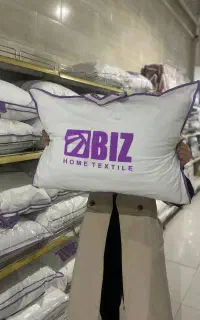 بالشت طبی میکروفایبر