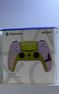 دسته ps5