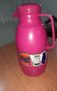 فلاسک