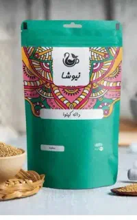 خاویار گیاهی