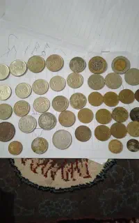 همه مدل سکه توافقی