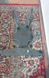 آغوشی مادر