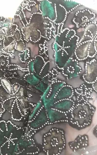 پارچه