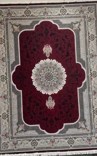 فرش تمام اقساط با چک صیادی تا ۱۲ماه بدون سود