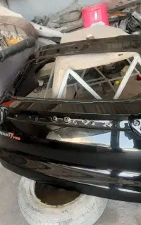 درب صندوق عقب تیگو ۷ پرو،