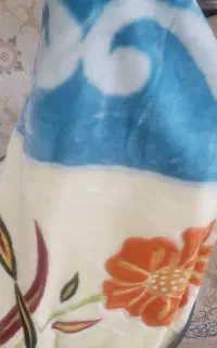 پتو ضخیم دو نفره