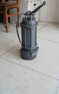 کفکش دو انج سالم بشرت ۱۸میتری ۳فاز