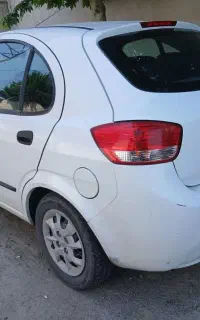 تیبا ۲ مدل۱۳۹۹ کم کارکرد