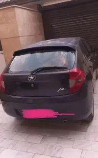 خودرو جک توجوی مدل ۹۲