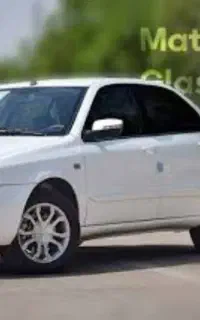 حواله سمند سورن تیوفایو