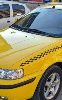 حمل مسافر از تهران به ایلام یک نفر
