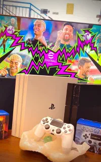 ps4 وارداتی در حد آکبند- آنلاین و آفلاین و کپی خور