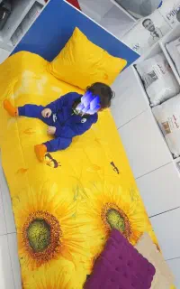 تخت یکنفره