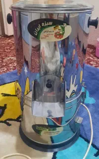 سبزی خرد کن