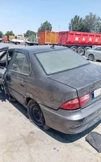 سمند تصادفی