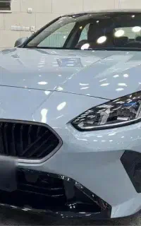 BMW 225 L