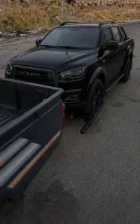 یدک‌کش و امداد خودرو شبانه‌روزی ایلام