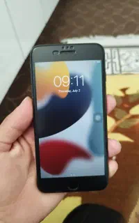 iPhone 7 Plus