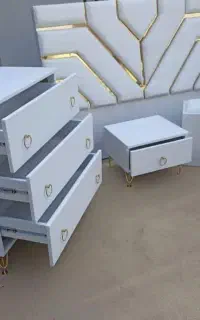 سرویس کامل دونفره شیک یاس