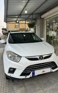 جک اس ۵ دنده