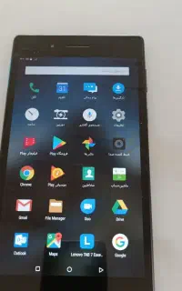 تبلت مارک Lenovo