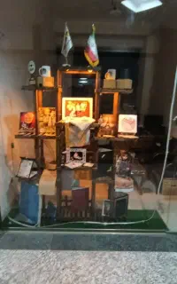 مرکز تخصصی چاپ سیلک وهدایای تبلیغاتی