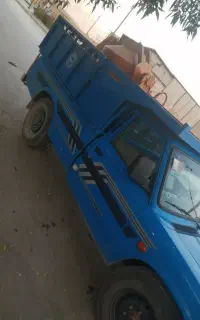 باربری