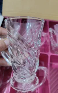 لیوان چای خوری