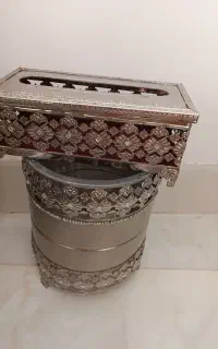 سطل اشغالی