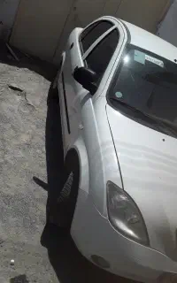 سواری تیبا۱ مدل ۱۴۰۰ بدون رنگ و شاسی پلمپ