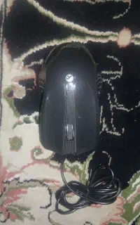 موس
