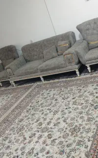 فقط معاوضه جهت تغییر دکوراسیون