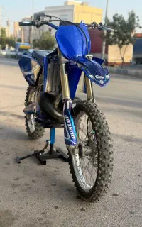 وایزدyz250