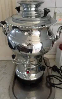 سماور برقی
