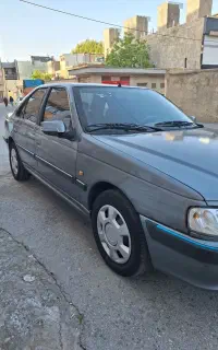 پژو پارس ۹۳
