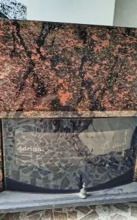 سه بخاری گازی دوتا بزرگ یدونه کوچک