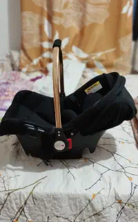 کریر کیدیلو استفاده نشده