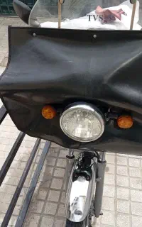 موتورباکسر