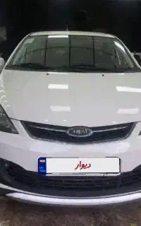 315 هاچبک اسپرت اکسلنت مدل 95