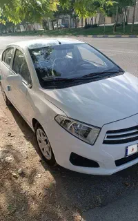 برلیانس 230