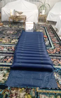 تشک kmc