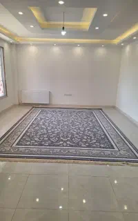 فرش ۱۲متری پرنیا کاشان