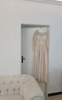 لباس مجلسی زنانه
