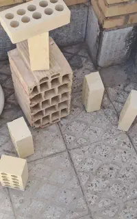 بلو‌ک فوم