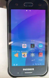 گوشی Samsung galaxy J1