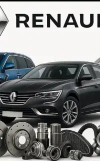 تعمیرگاه ال90 مگان ساندرو سیمبل کپچر داستر